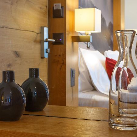 Hotel Crown Andermatt Kamer foto